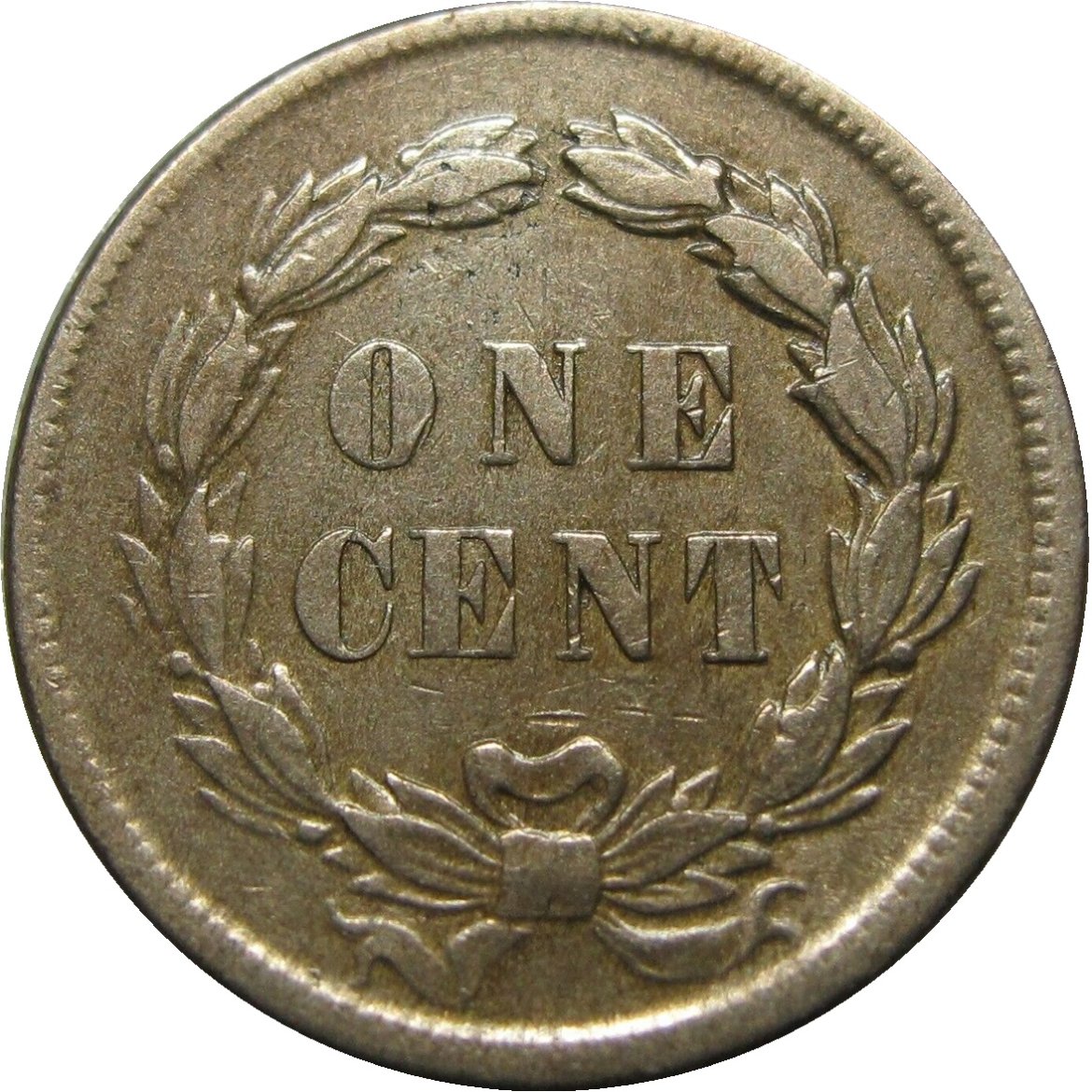 1859-1c-Indian-Cent-#4